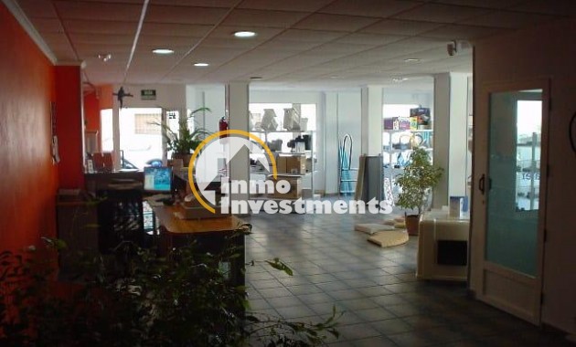 Reventa - Local comercial - Orihuela Costa - Las Filipinas