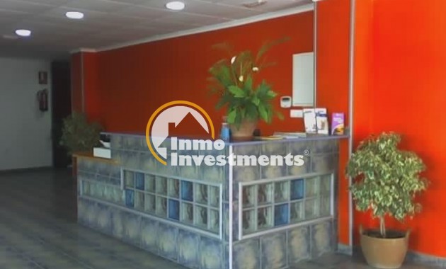 Reventa - Local comercial - Orihuela Costa - Las Filipinas