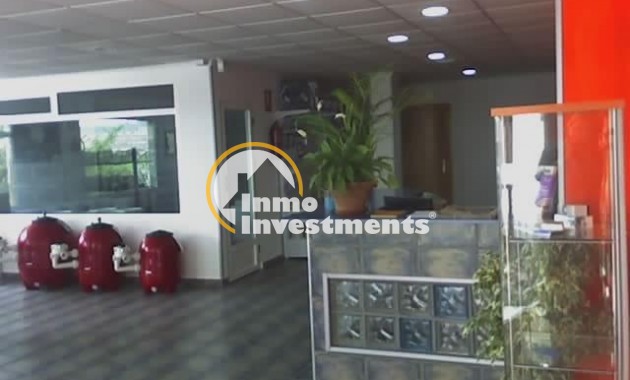 Reventa - Local comercial - Orihuela Costa - Las Filipinas