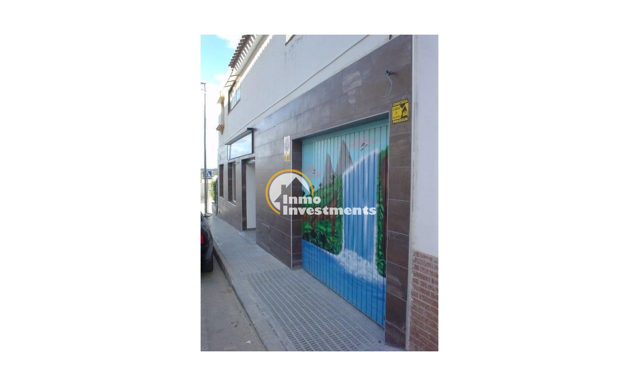 Reventa - Local comercial - Orihuela Costa - Las Filipinas