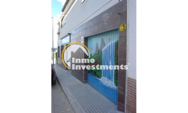 Reventa - Local comercial - Orihuela Costa - Las Filipinas