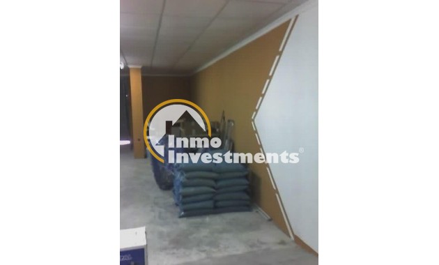 Reventa - Local comercial - Orihuela Costa - Las Filipinas