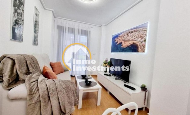 Revente privée - Appartement - Torrevieja - Estacion de autobuses