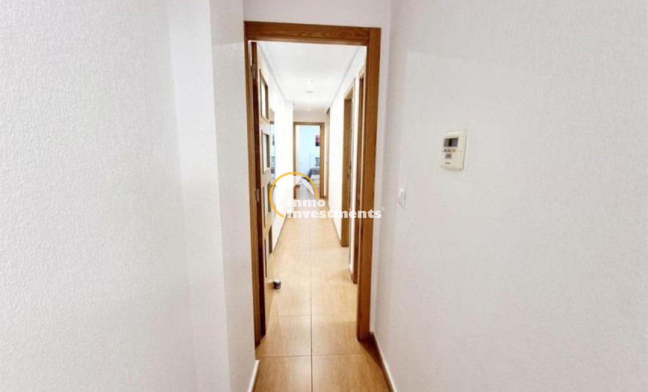 Revente privée - Appartement - Torrevieja - Estacion de autobuses