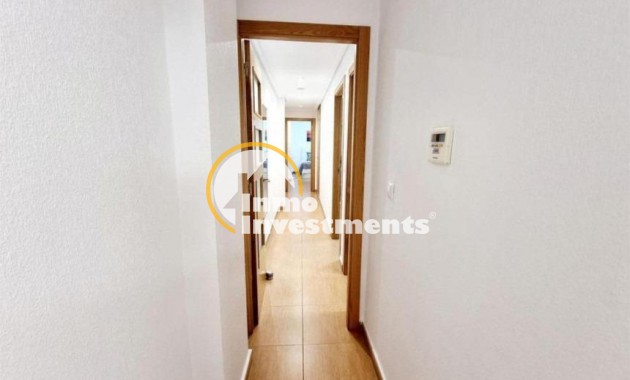 Revente privée - Appartement - Torrevieja - Estacion de autobuses