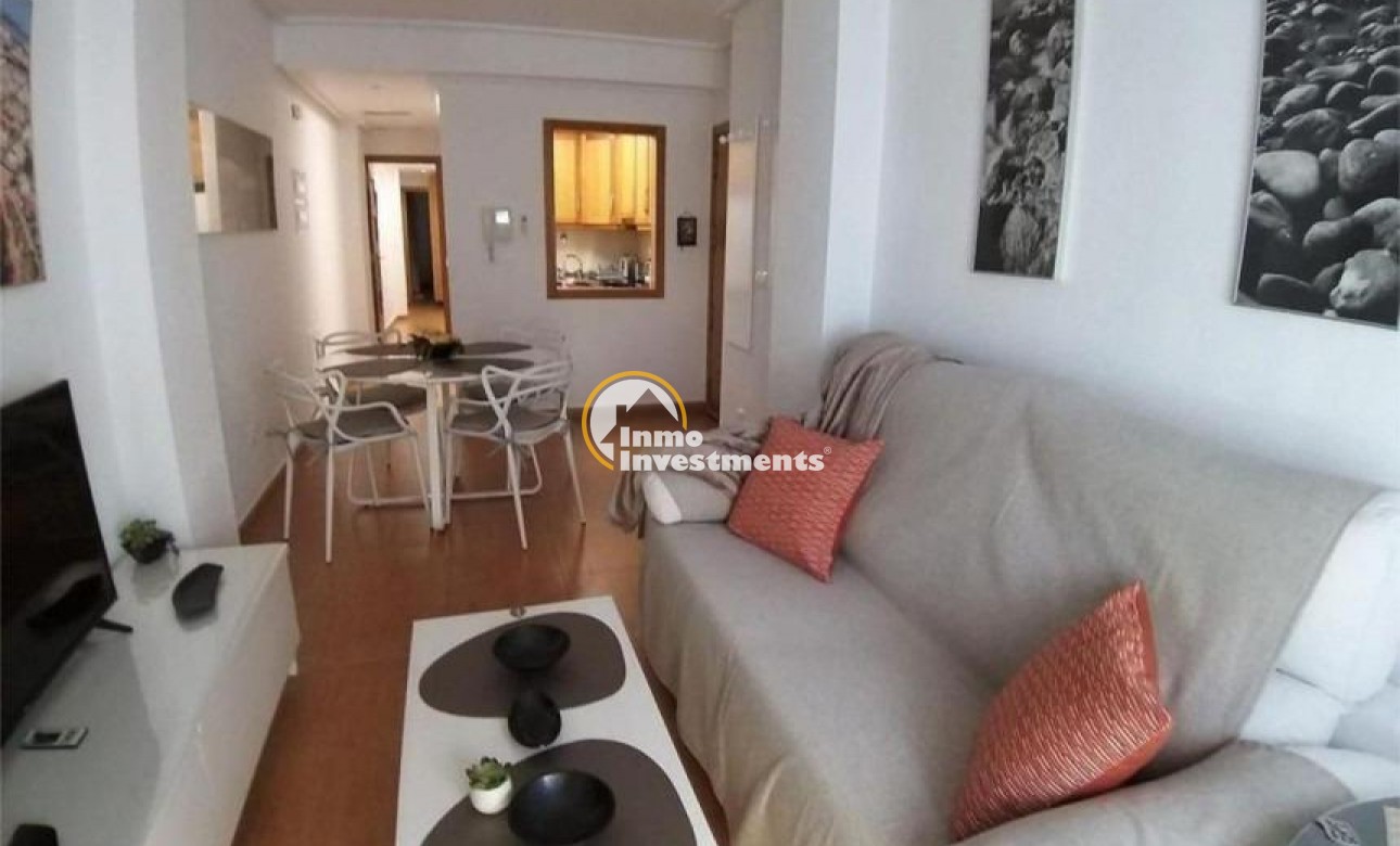 Revente privée - Appartement - Torrevieja - Estacion de autobuses