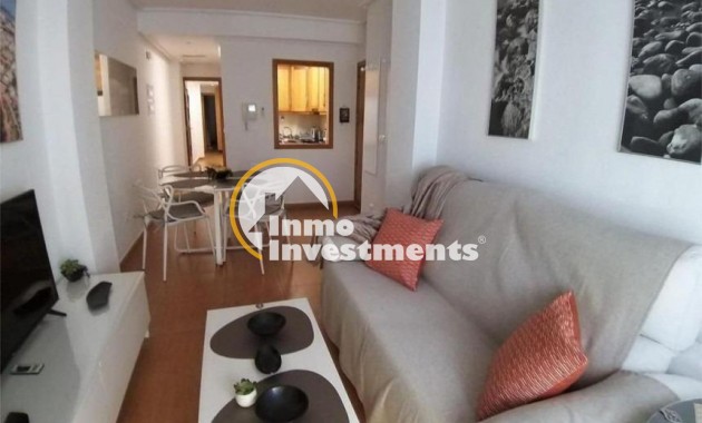 Revente privée - Appartement - Torrevieja - Estacion de autobuses