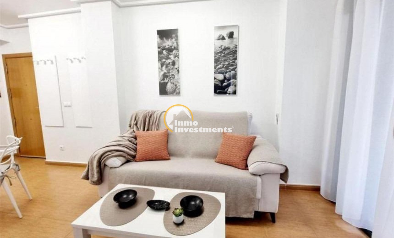 Revente privée - Appartement - Torrevieja - Estacion de autobuses