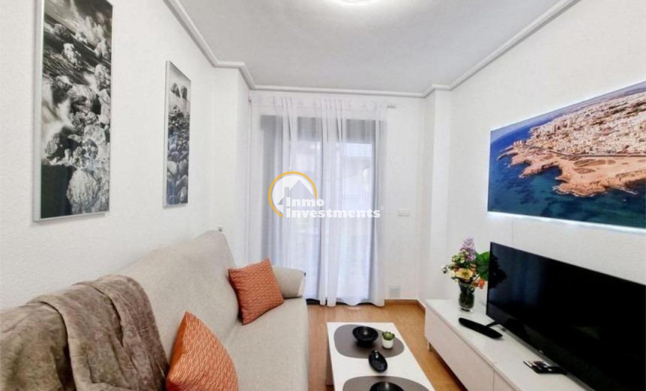 Revente privée - Appartement - Torrevieja - Estacion de autobuses