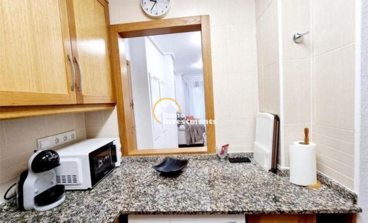 Revente privée - Appartement - Torrevieja - Estacion de autobuses