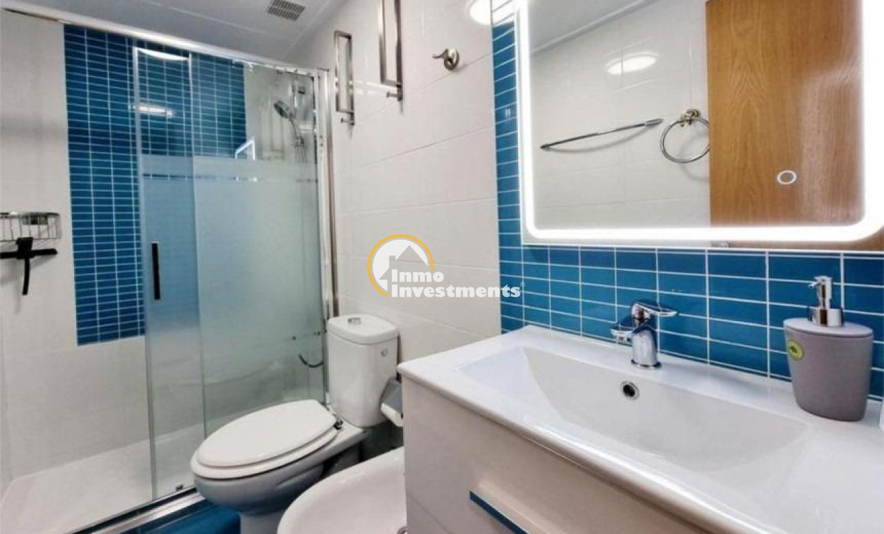 Revente privée - Appartement - Torrevieja - Estacion de autobuses