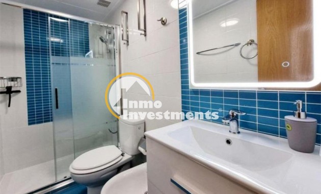 Revente privée - Appartement - Torrevieja - Estacion de autobuses