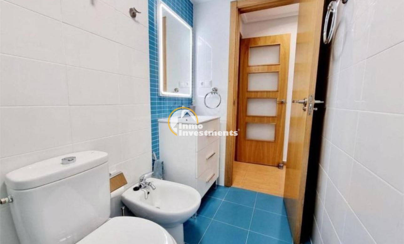 Revente privée - Appartement - Torrevieja - Estacion de autobuses