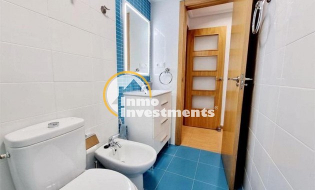 Revente privée - Appartement - Torrevieja - Estacion de autobuses