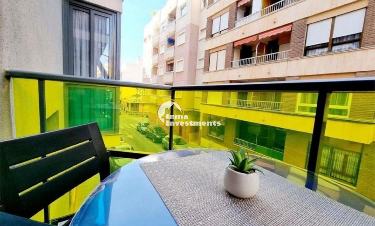 Revente privée - Appartement - Torrevieja - Estacion de autobuses