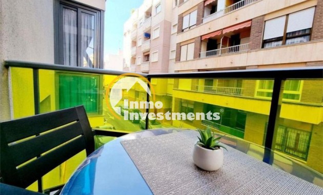 Revente privée - Appartement - Torrevieja - Estacion de autobuses