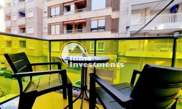 Revente privée - Appartement - Torrevieja - Estacion de autobuses