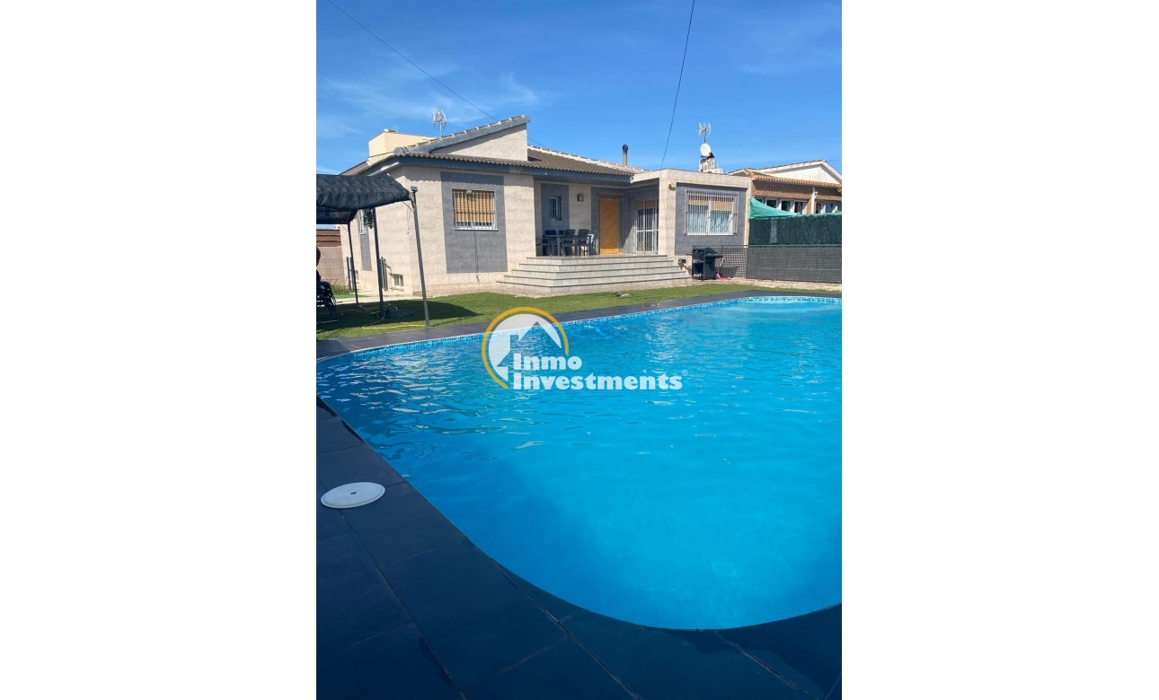 Revente privée - Villa - Torrevieja - Los Balcones