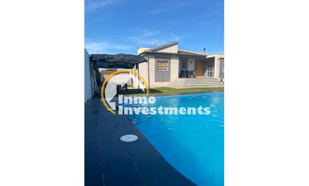 Revente privée - Villa - Torrevieja - Los Balcones