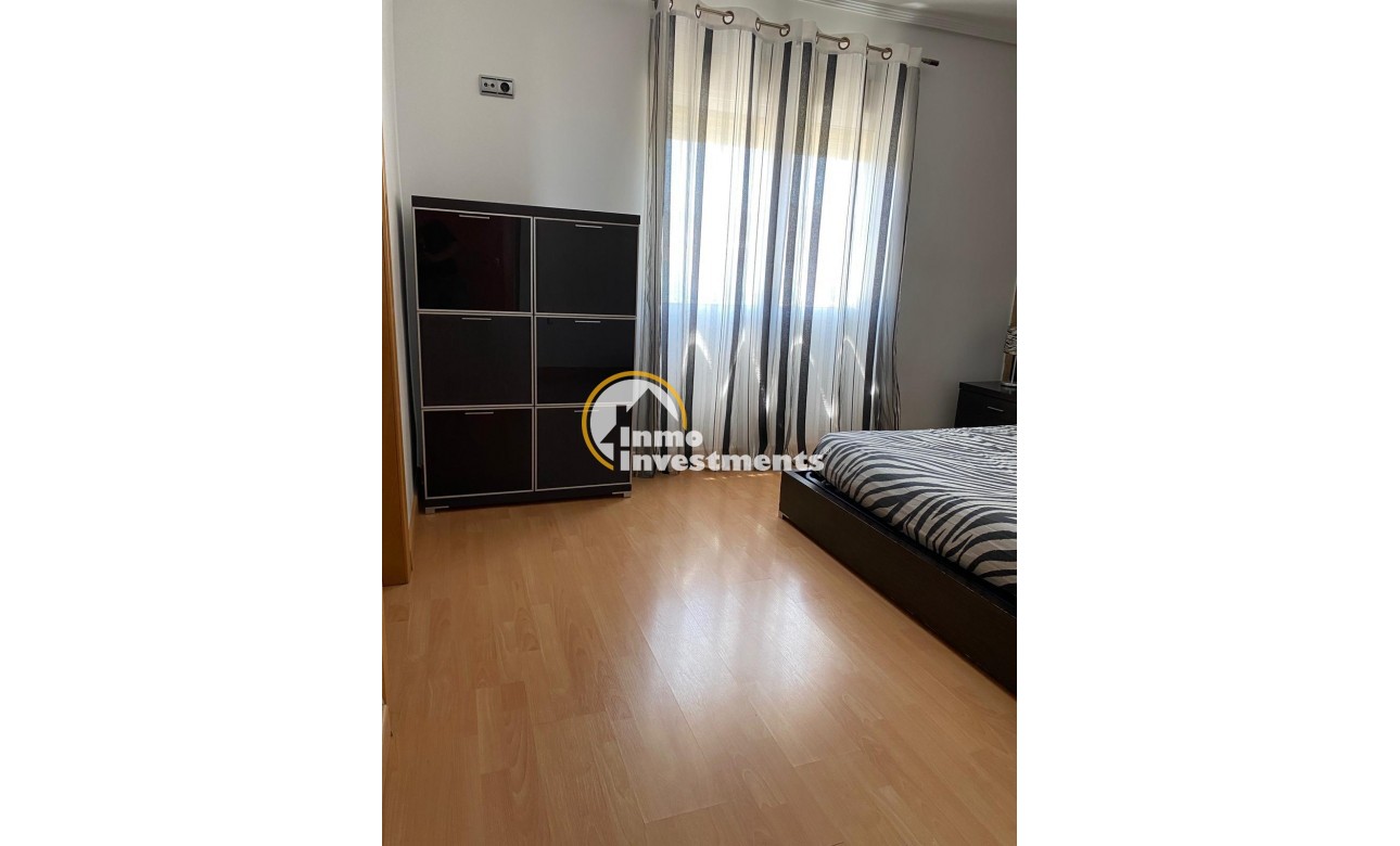 Revente privée - Villa - Torrevieja - Los Balcones