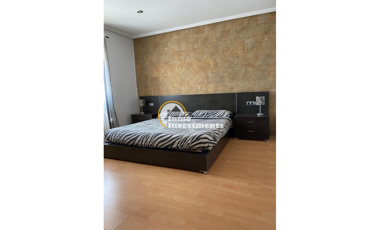 Revente privée - Villa - Torrevieja - Los Balcones