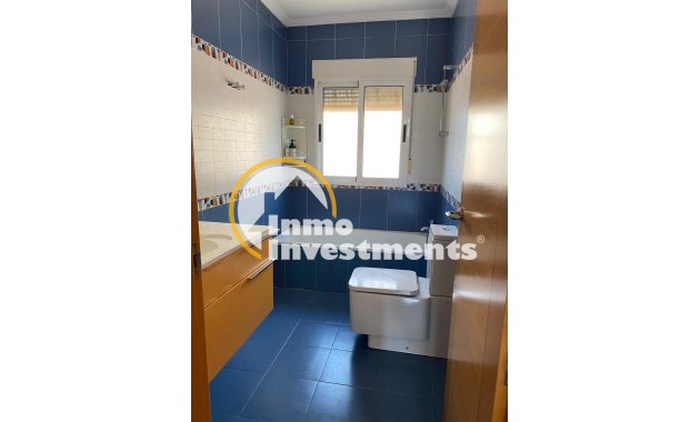 Revente privée - Villa - Torrevieja - Los Balcones