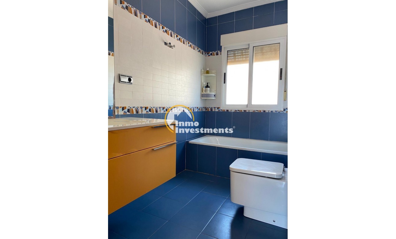 Revente privée - Villa - Torrevieja - Los Balcones