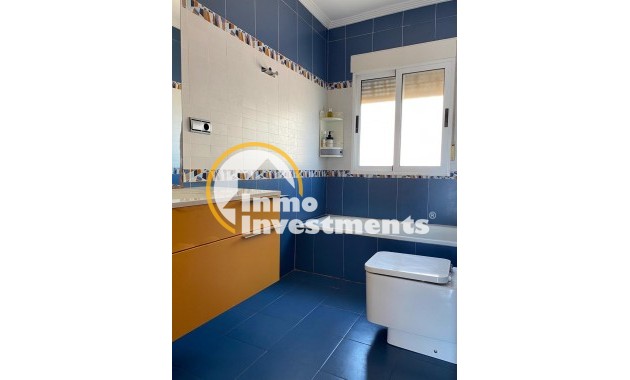 Revente privée - Villa - Torrevieja - Los Balcones