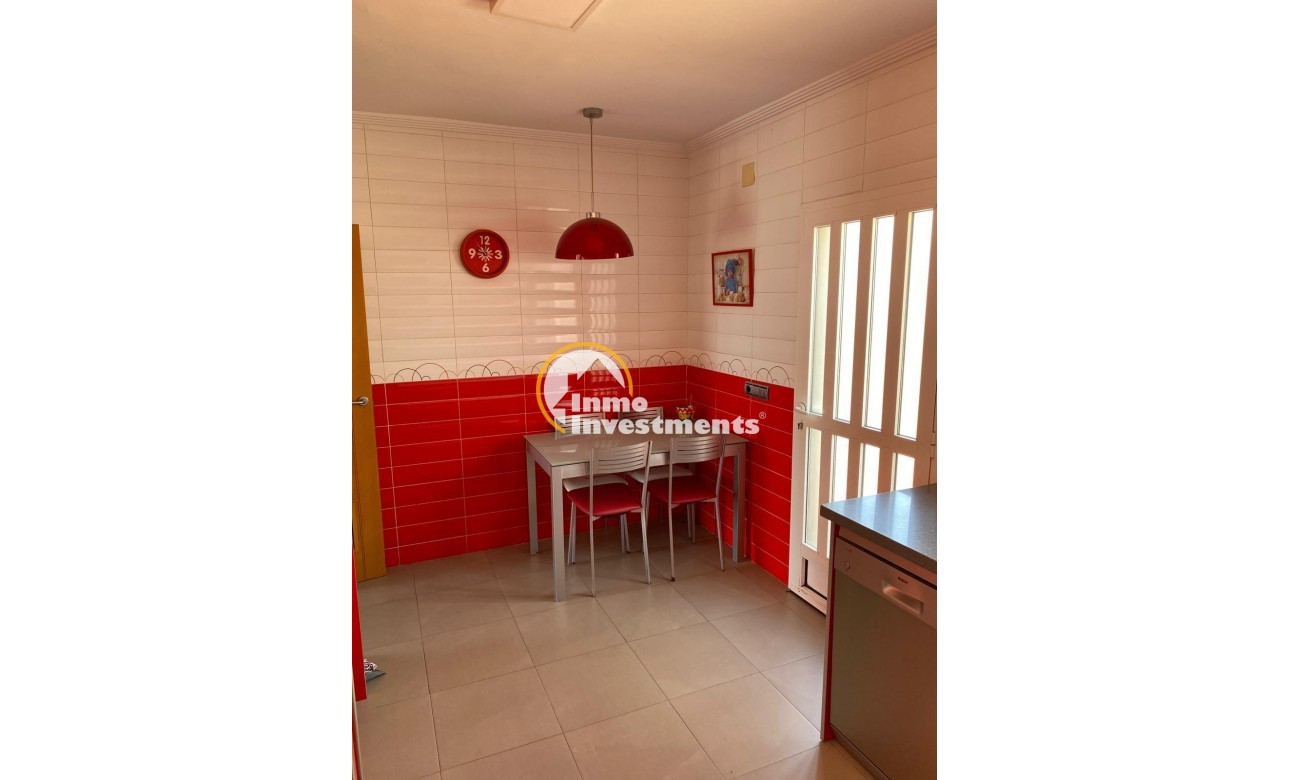 Revente privée - Villa - Torrevieja - Los Balcones