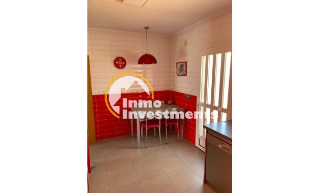 Revente privée - Villa - Torrevieja - Los Balcones