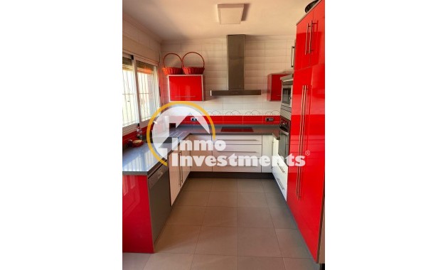 Revente privée - Villa - Torrevieja - Los Balcones