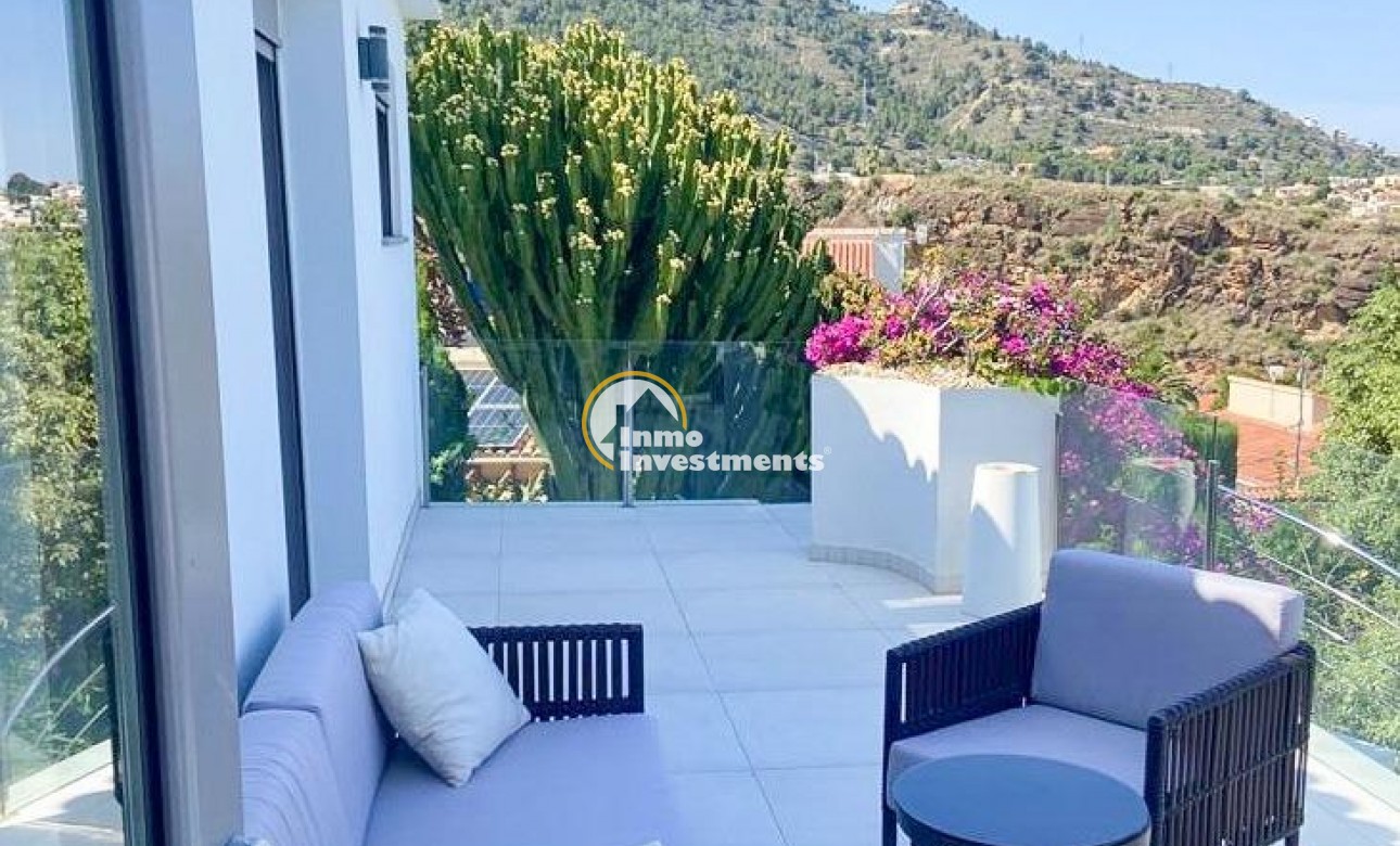 Bestaande bouw - Villa - Calpe - 