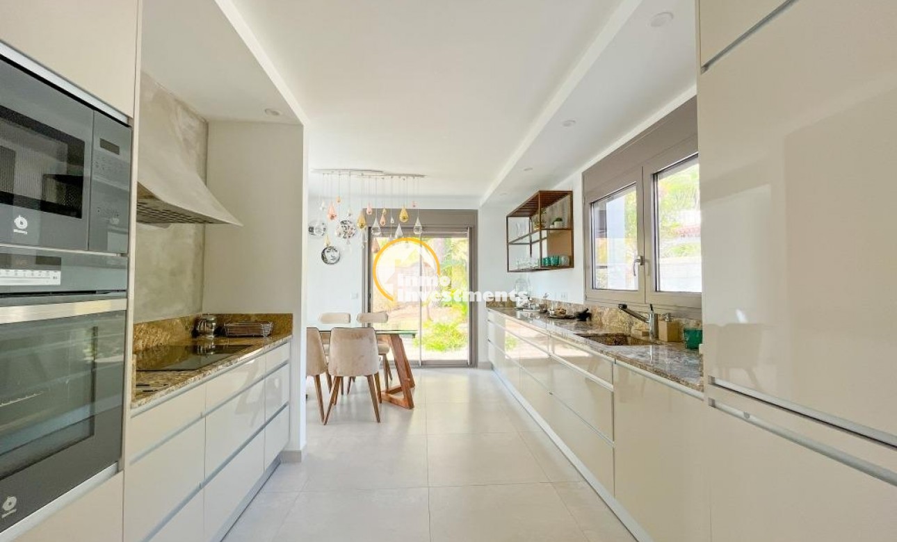 Bestaande bouw - Villa - Calpe - 