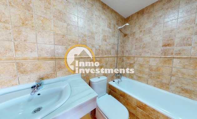 Reventa - Apartamento - Villanueva del Rio Segura - Urbanización plan parcial la morra