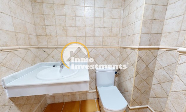 Reventa - Apartamento - Villanueva del Rio Segura - Urbanización plan parcial la morra