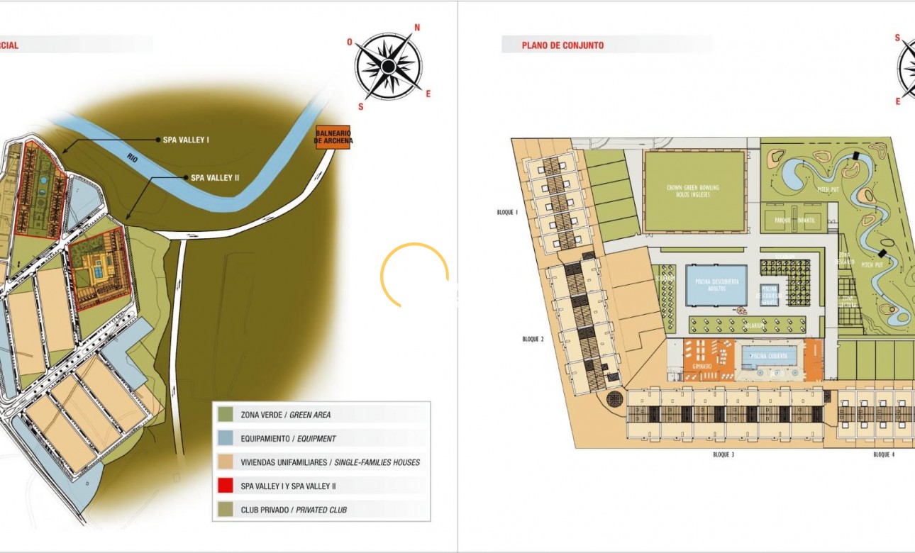 Reventa - Apartamento - Villanueva del Rio Segura - Urbanización plan parcial la morra