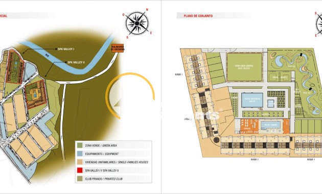 Reventa - Apartamento - Villanueva del Rio Segura - Urbanización plan parcial la morra