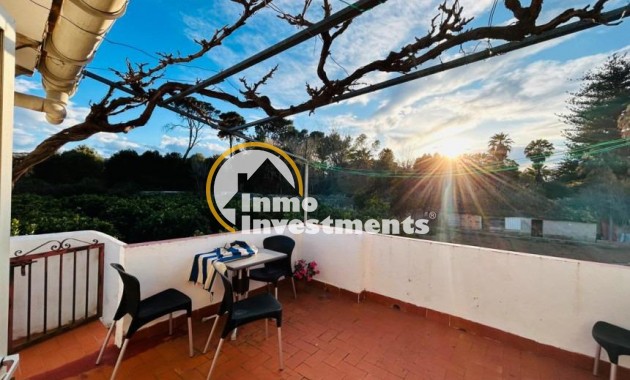 Reventa - Chalet independiente - Denia - Tossal Gros