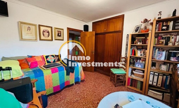 Reventa - Chalet independiente - Denia - Tossal Gros