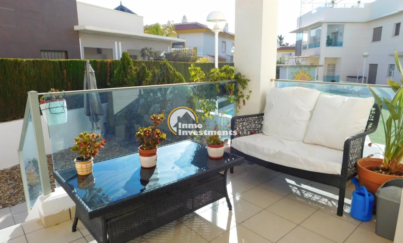 Revente privée - Ground Floor - Ciudad Quesada - Lo Marabu