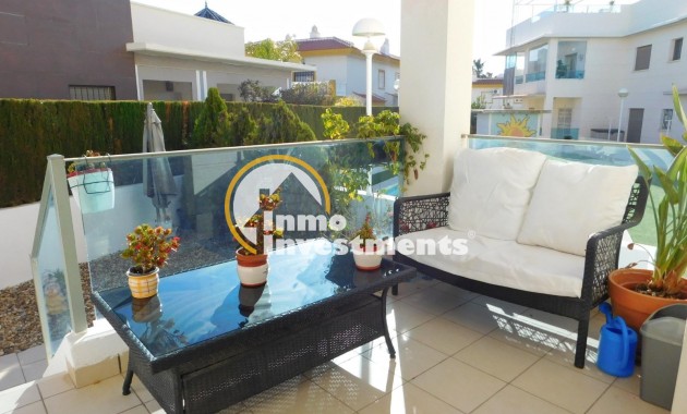 Revente privée - Ground Floor - Ciudad Quesada - Lo Marabu