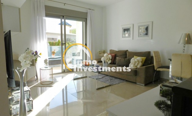 Revente privée - Ground Floor - Ciudad Quesada - Lo Marabu