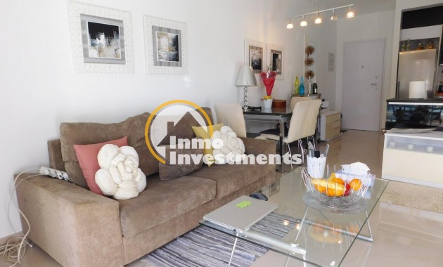 Revente privée - Ground Floor - Ciudad Quesada - Lo Marabu