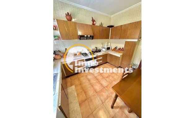 Reventa - Chalet independiente - Denia - El montgo