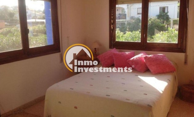 Reventa - Chalet independiente - Denia - El montgo