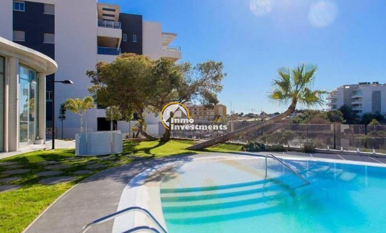 Revente privée - Appartement - La Zenia - Boulevard