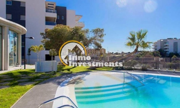 Revente privée - Appartement - La Zenia - Boulevard