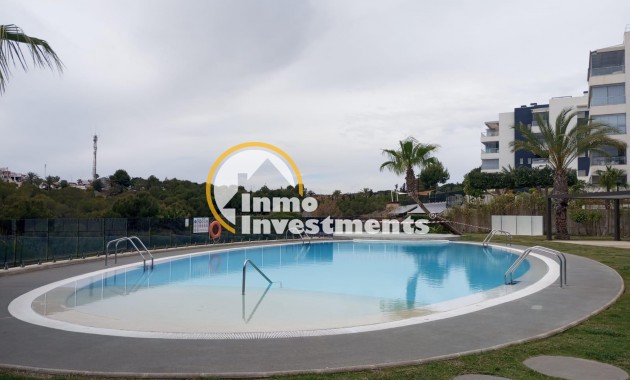 Revente privée - Appartement - La Zenia - Boulevard