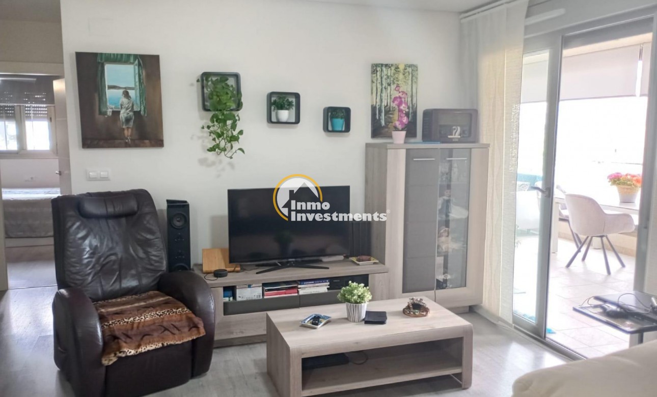 Revente privée - Appartement - La Zenia - Boulevard