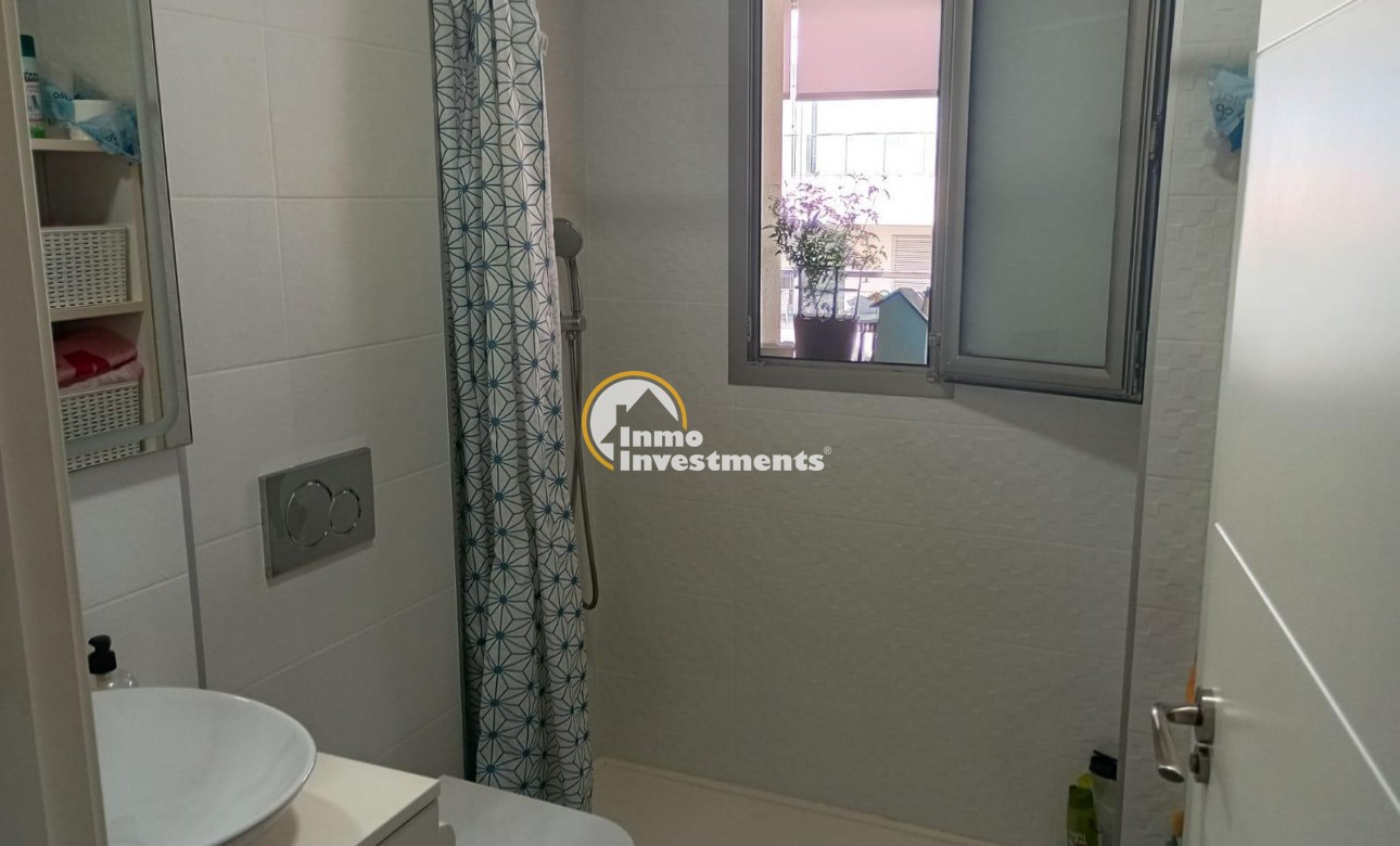 Revente privée - Appartement - La Zenia - Boulevard